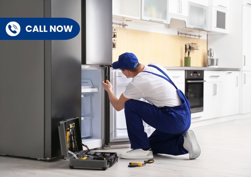 Trenary Appliance Repair Company